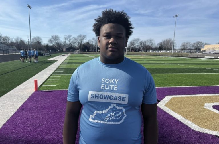 Top 2027 Defensive Linemen to Watch For