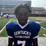 Top 2027 Wide Receivers to Watch For