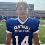 Top 2027 Athletes in Kentucky to Watch
