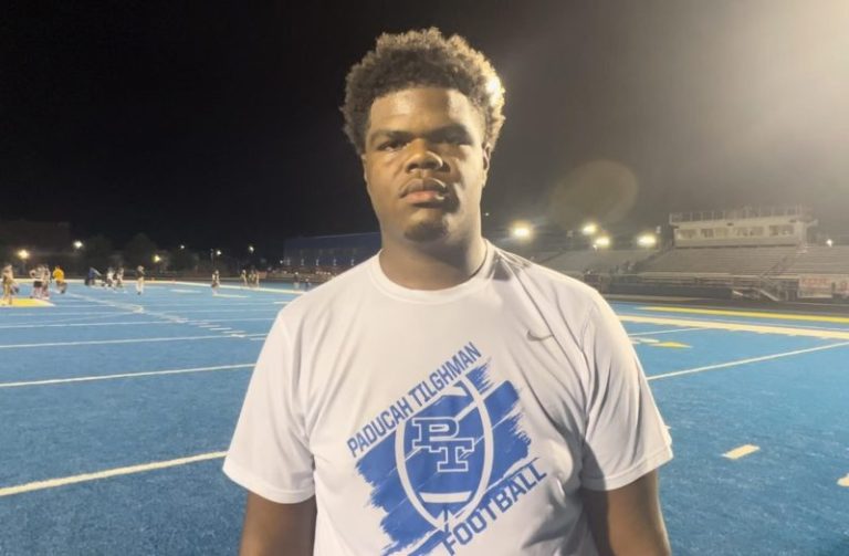 2026 Rankings Update 4.0: Offensive Line