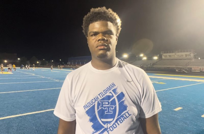 2026 Rankings Update 5.0: Offensive Line