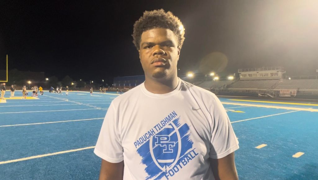 2026 Rankings Update 6.0: OL