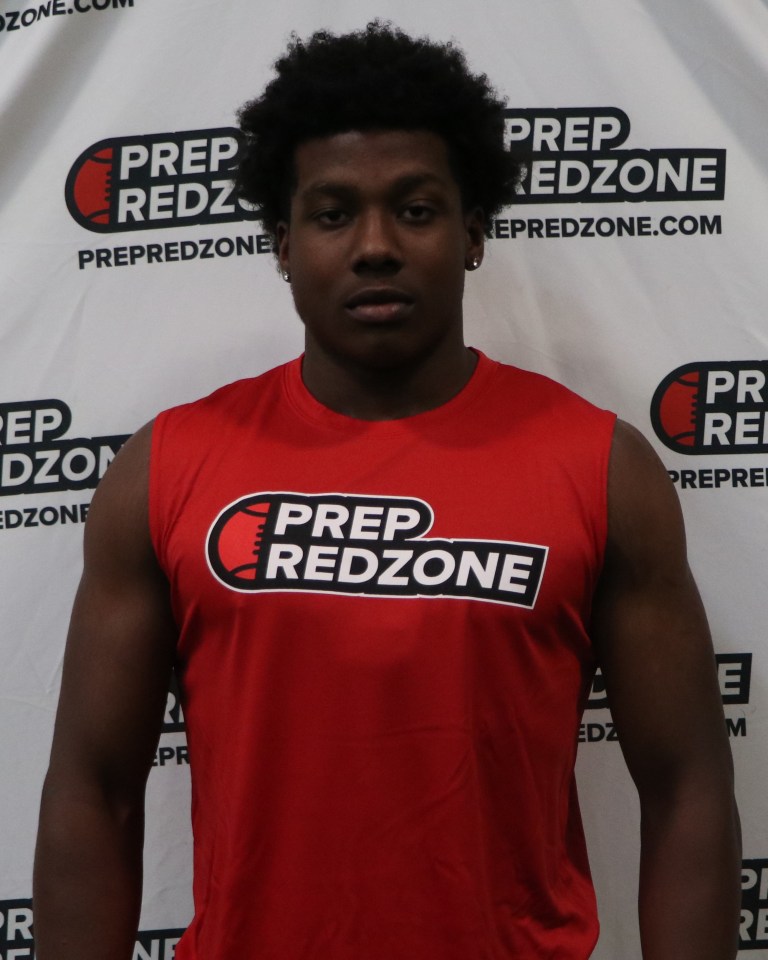 Elijah Cosby