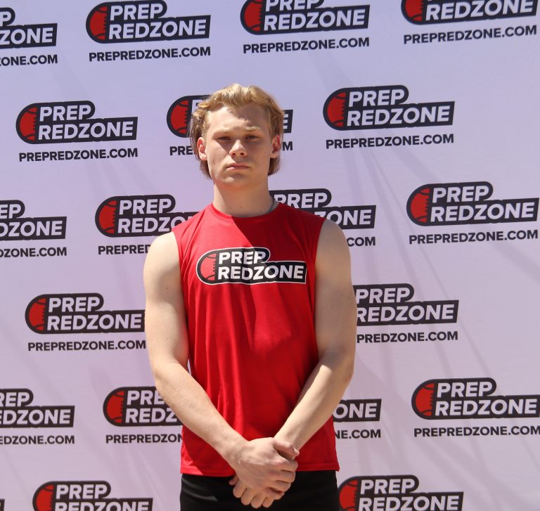 Parker Kaczmarek