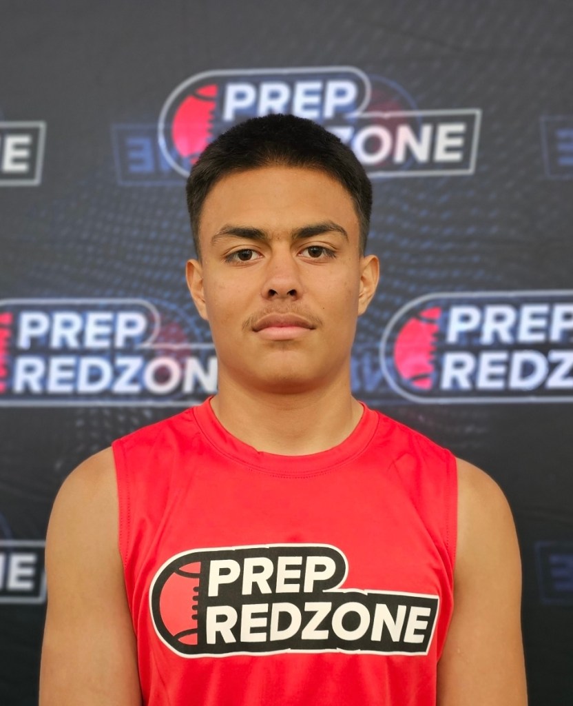 Christopher Hinojosa