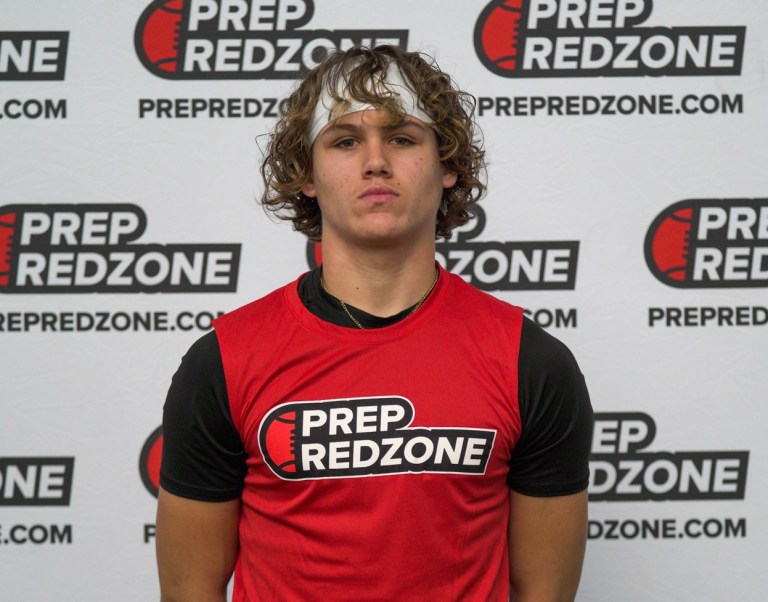 Film Review: 2026 Wide Receivers Outside the 200s To Check Out