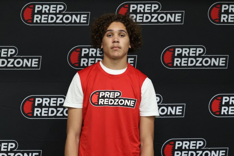 2027 Film Room: South Suburbs Wide Receivers