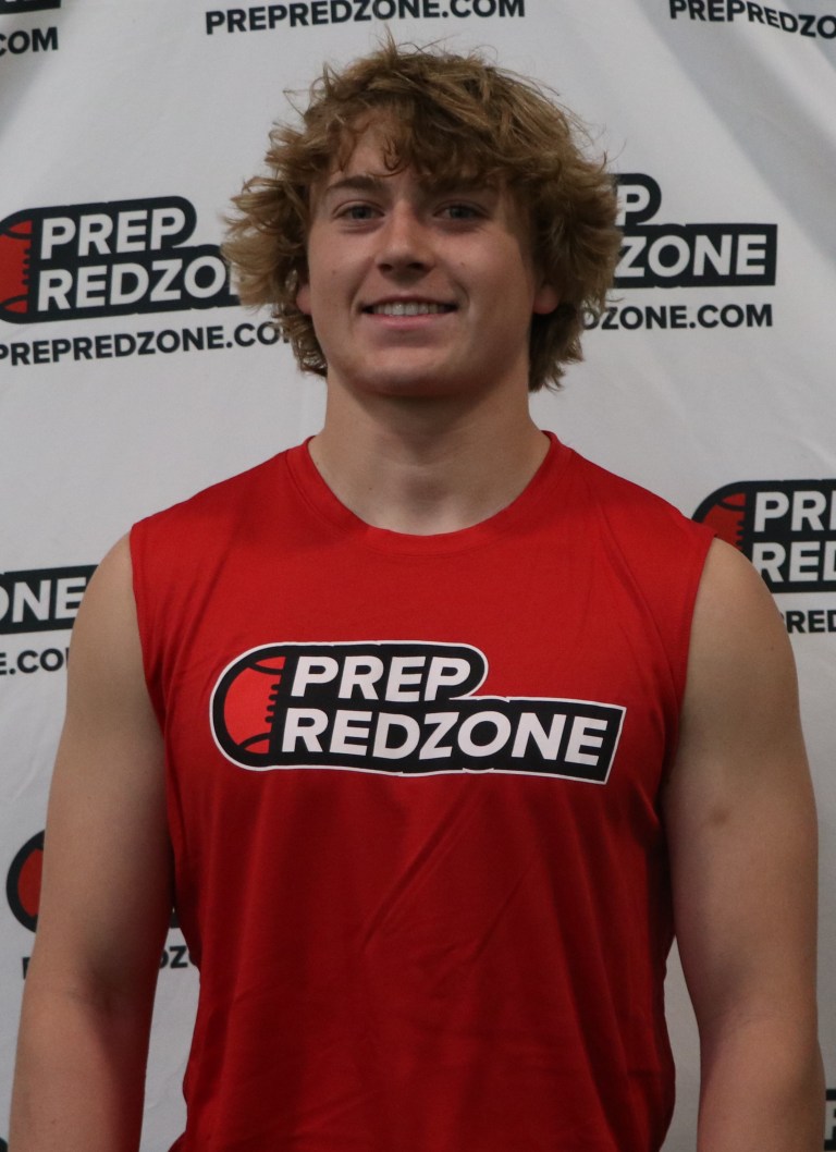Barrett Hinrichs