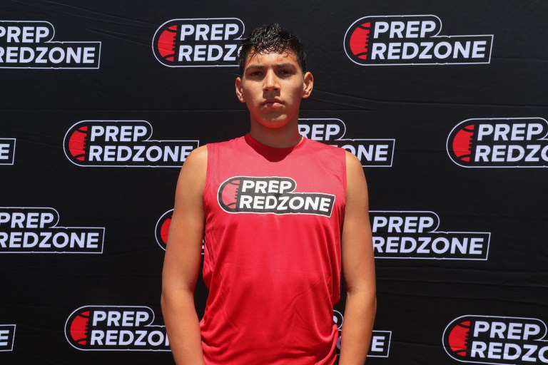 Isaac Cuevas