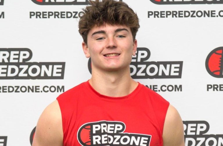 PRZ Combine Testing Standouts