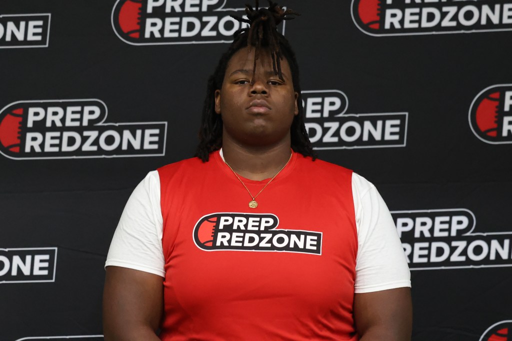 2026 Film Room: Northern Suburbs Offensive Lineman