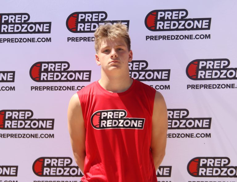 Trey Jones