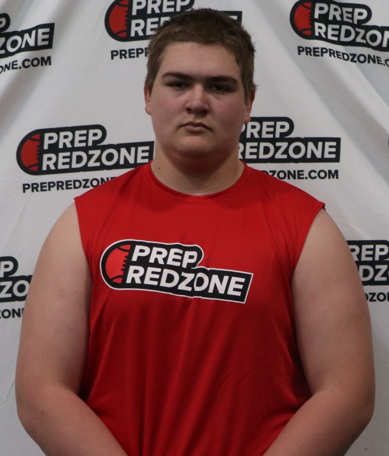Carter Heidt