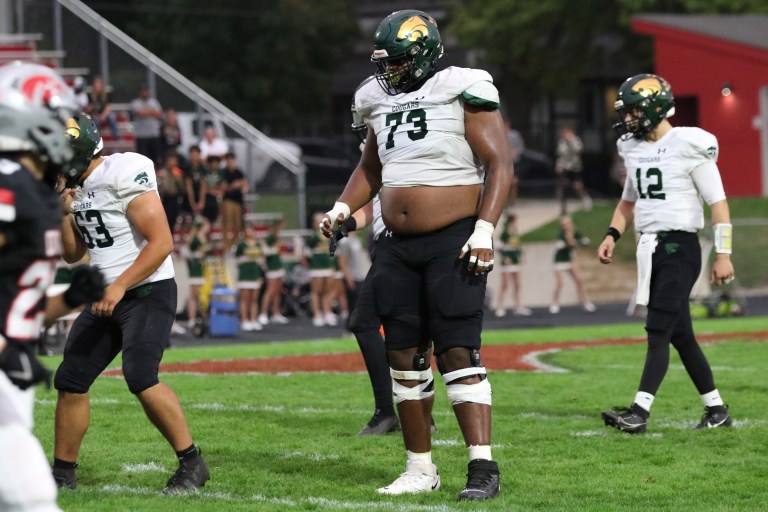 PRZIA &#039;25 Rankings Update | OL Prospect Profiles (Top 7)
