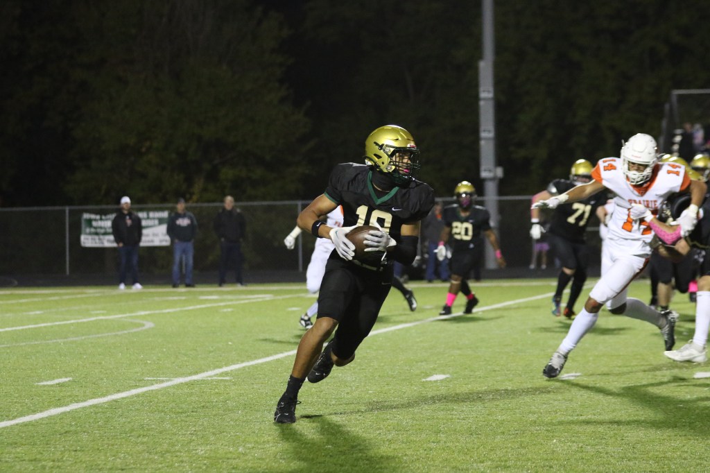 PRZIA &amp;#8217;25 Rankings Update | ATH Prospect Profiles (Top 7)