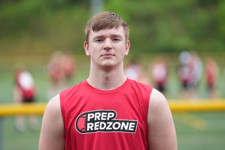 Caden Whitacre