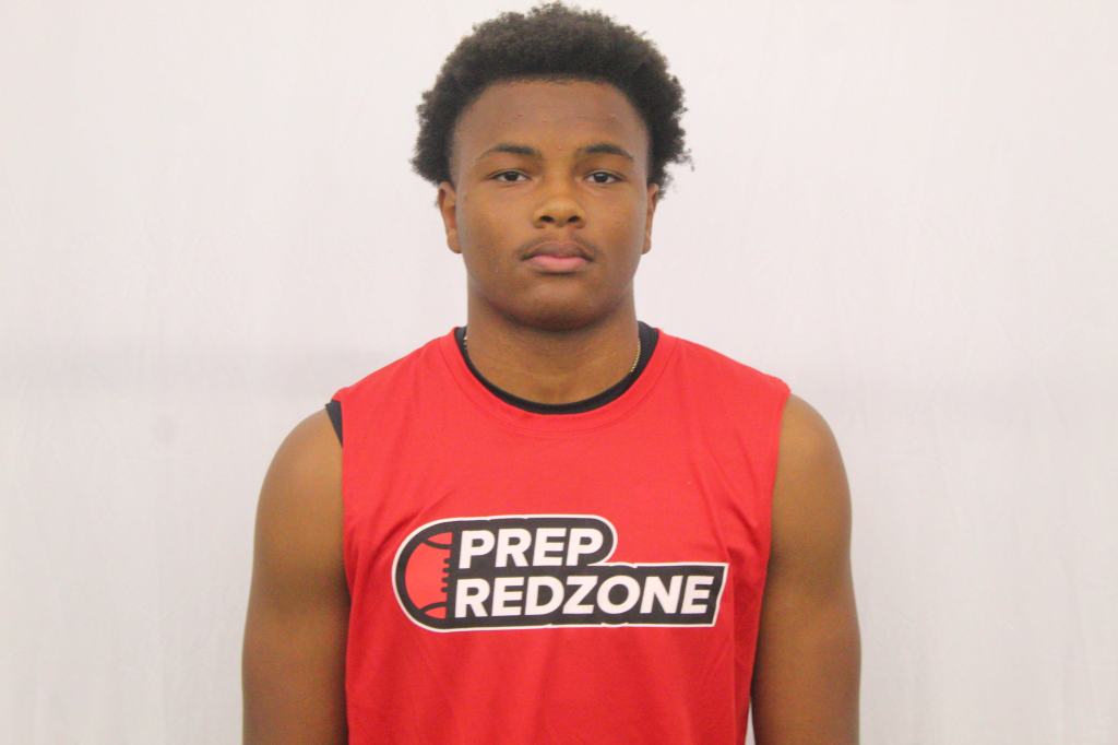 2027 QB&amp;#8217;s Making a Statement