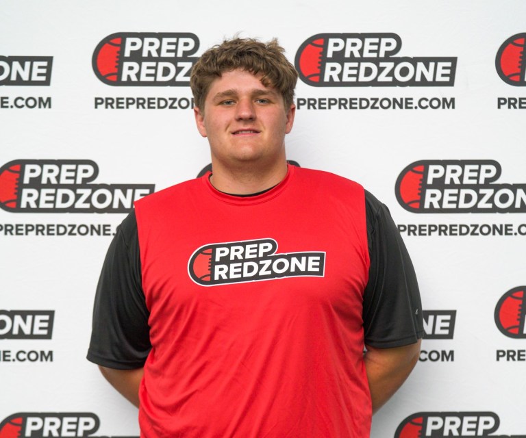 Zach Kniese