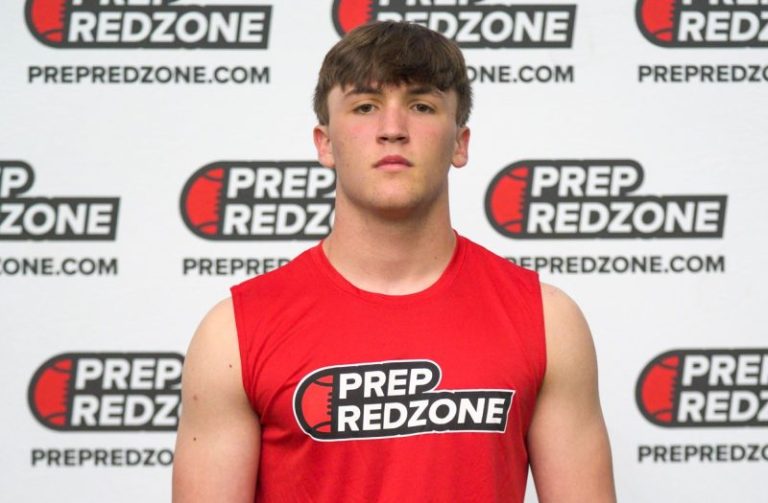 Linebackers to Get Familiar with from PRZ PA Combine