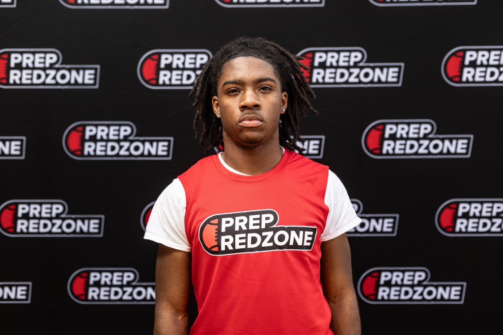 Kavaraceus Smith Jr.