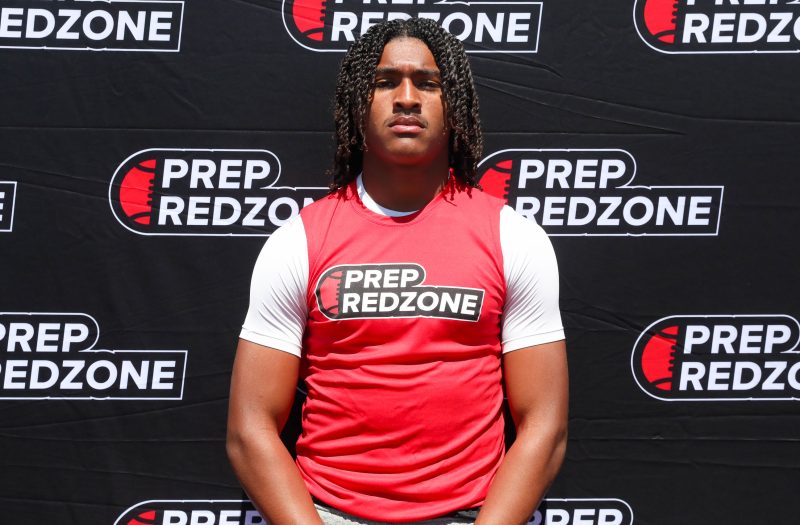 Southern California Recruiting Report (Part 1)
