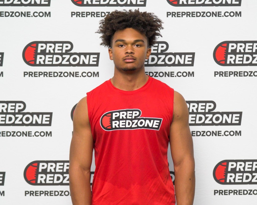 Scouting the Future: 2026 Offensive Playmakers on the Rise
