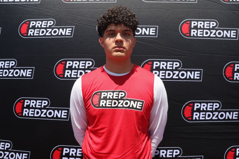 Brandon Coronado