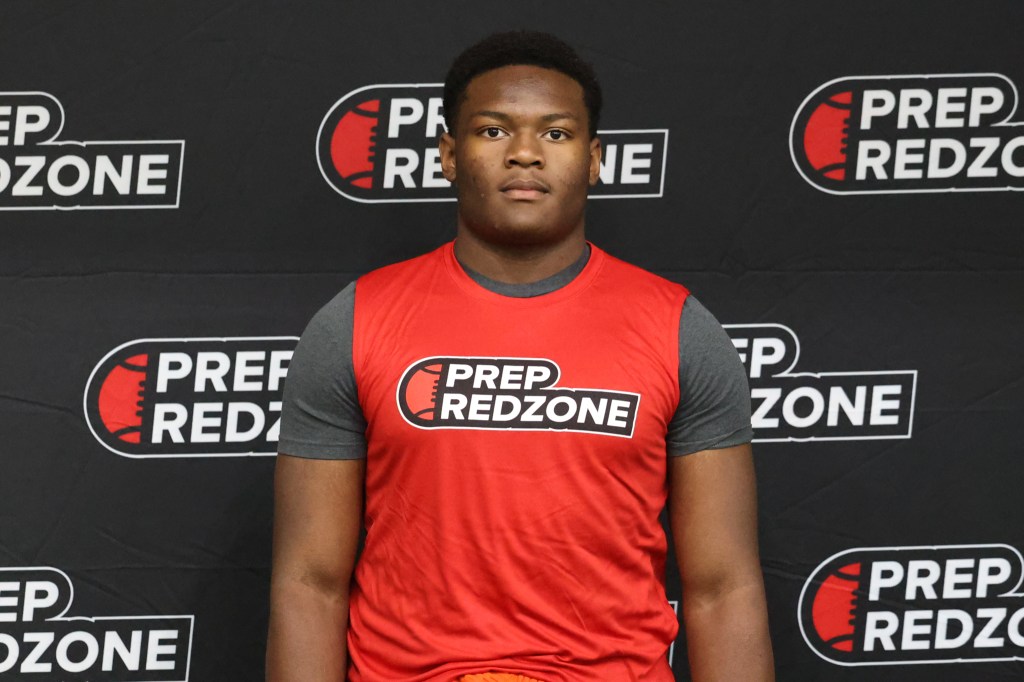 2026 Rankings: Defensive Lineman Stock Risers/New Names