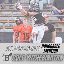 Cole Witherington