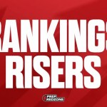 Class of 2026 Spring Rankings – Part 5