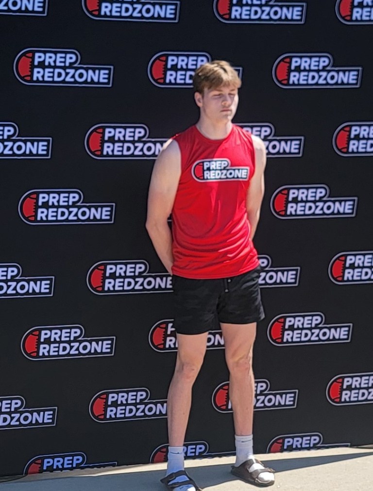 Cameron Klefstad