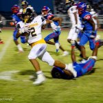 2026 Running Backs Expected To Have A Big Year