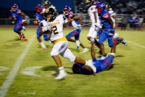 2026 Running Backs Expected To Have A Big Year