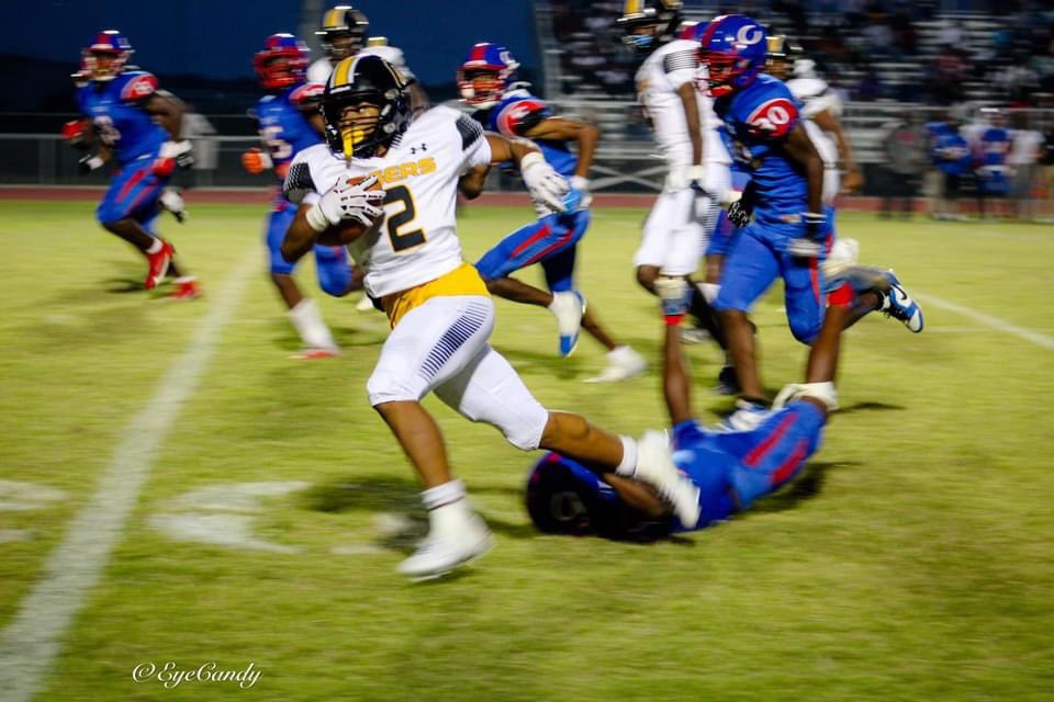 2026 Running Back Follow Up