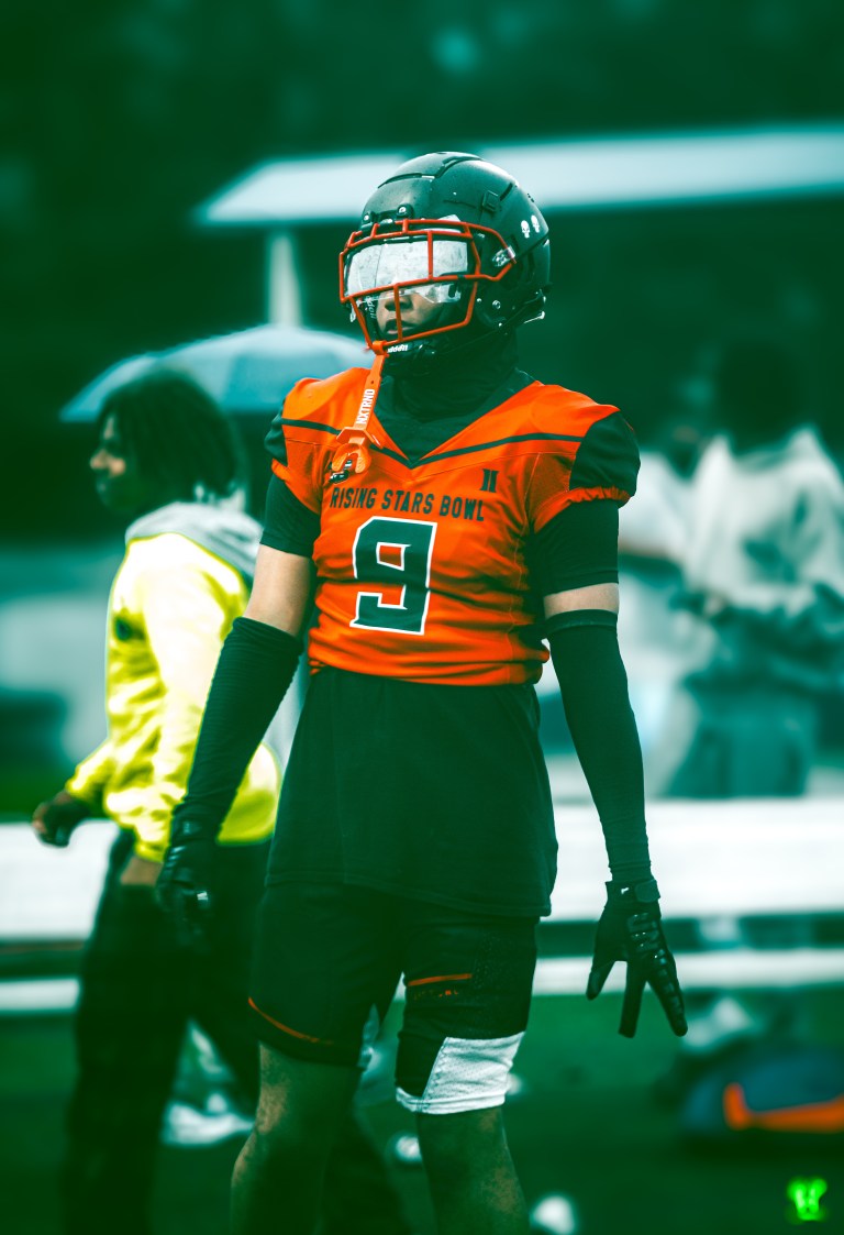 Isaiah Vanterpool