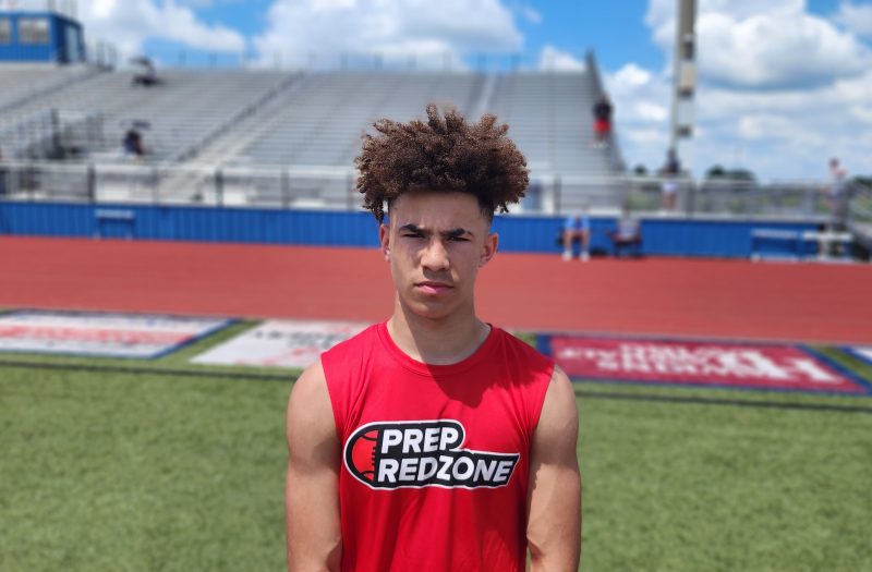 2028 Rankings Update 2.0: RB