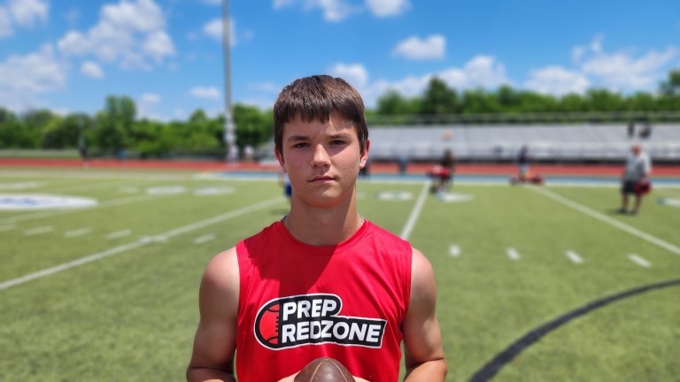Evaluations From Prep Redzone Next Murfreesboro MVPs