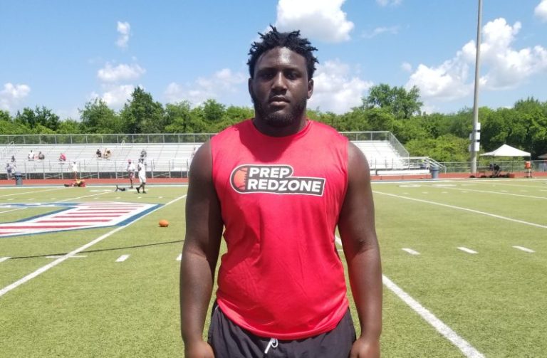 Spring Showcase Top Performers: Defense