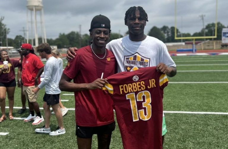 Class of 6A Predicted Stand Outs