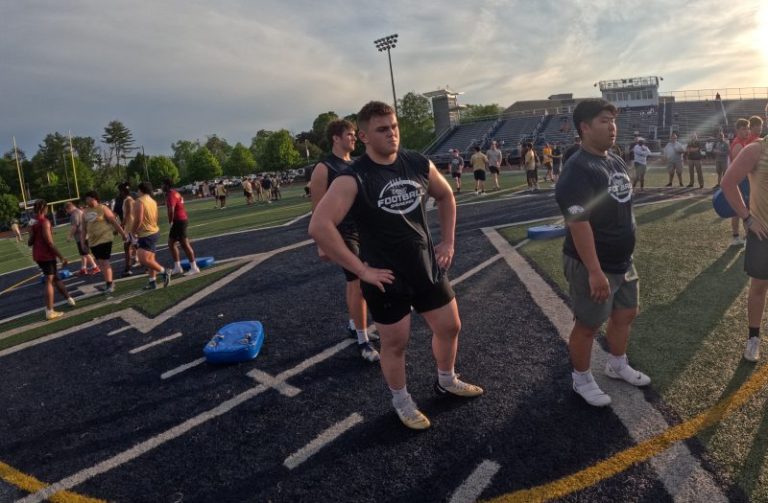 MIAA Catholic Conference Show Day: Additonal Stand Out&#039;s