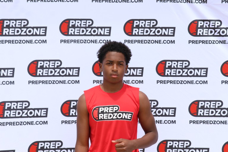 Stock Up Showcase Running Back Accolades