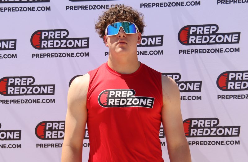 Stock Up: 2027 Biggest Defensive Rankings Risers