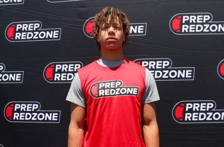Southern California Recruiting Report (Part 1)