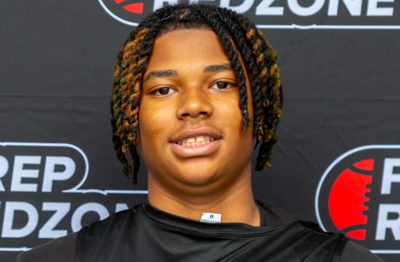 Creating Chaos: 2029 DL and Edge Rushers on the Rise