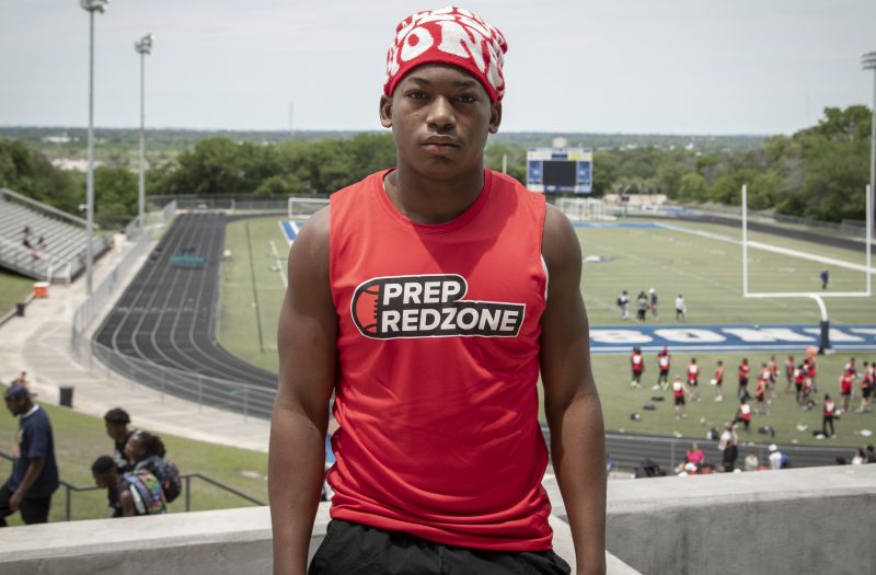 2027 Running Backs That Could See Their Stock Rise