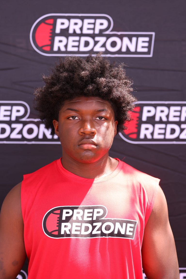 Malik Holman