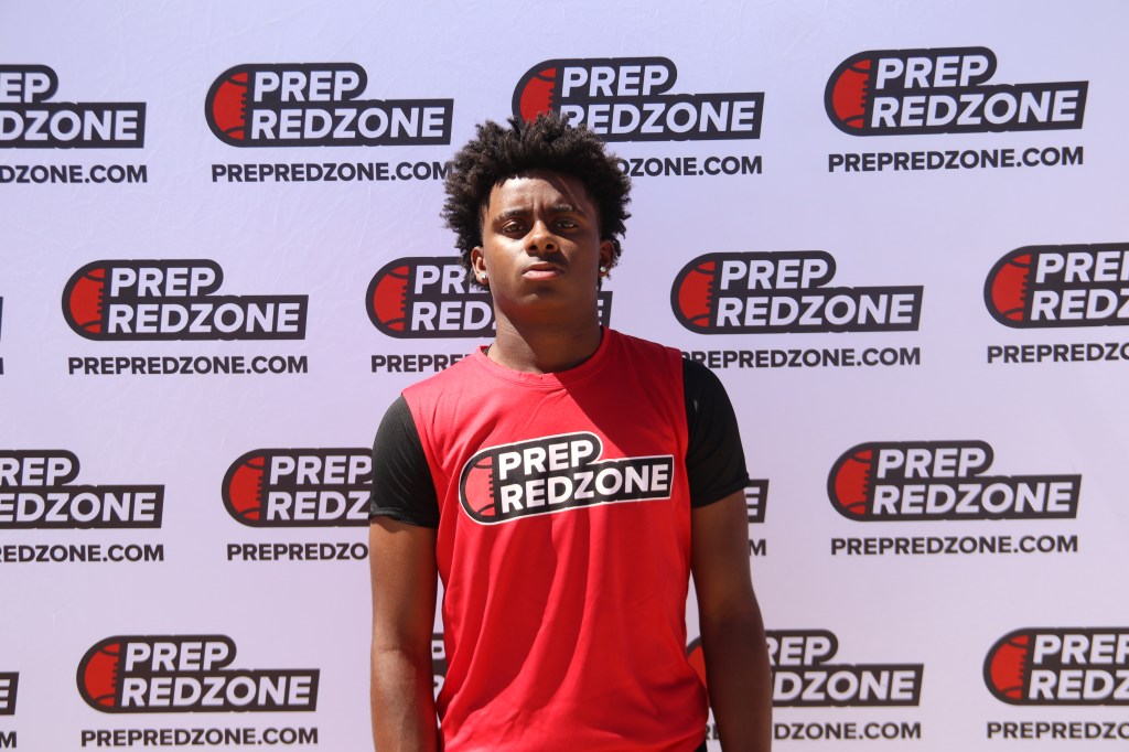 Jarri “JA” McGowan