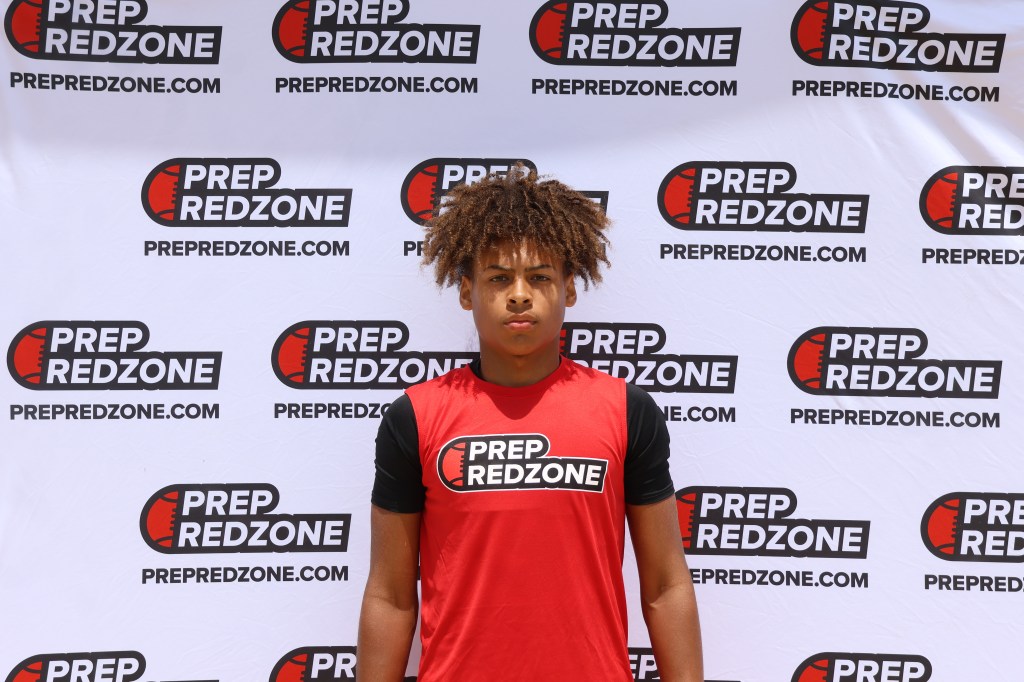 Predicting Every Team&amp;#8217;s MVP: Eastern Sandhills 5A/6A