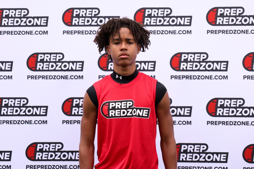 8 Breakout 2027 Signal Callers