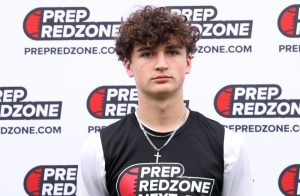 Sleeper 2028 Wide Receivers On The Rise